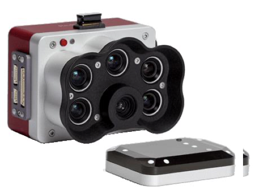 MicaSense RedEdge-P