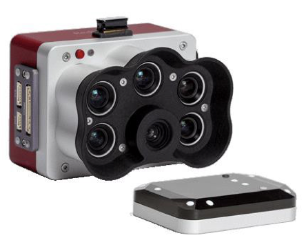 MicaSense RedEdge-P