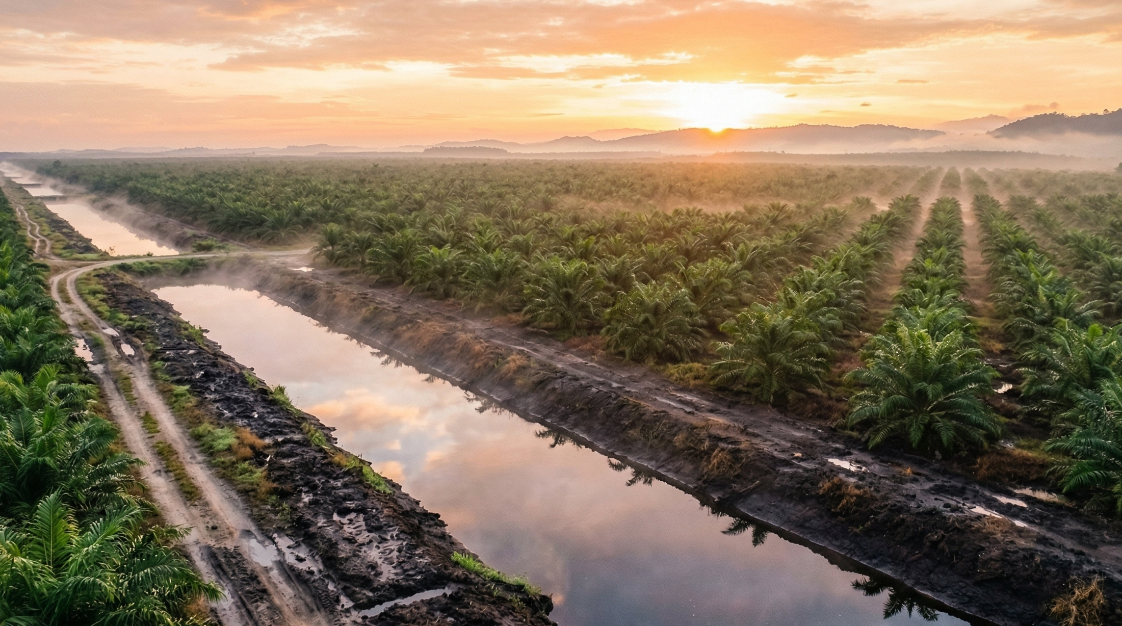 Effective water table (TMAT) management