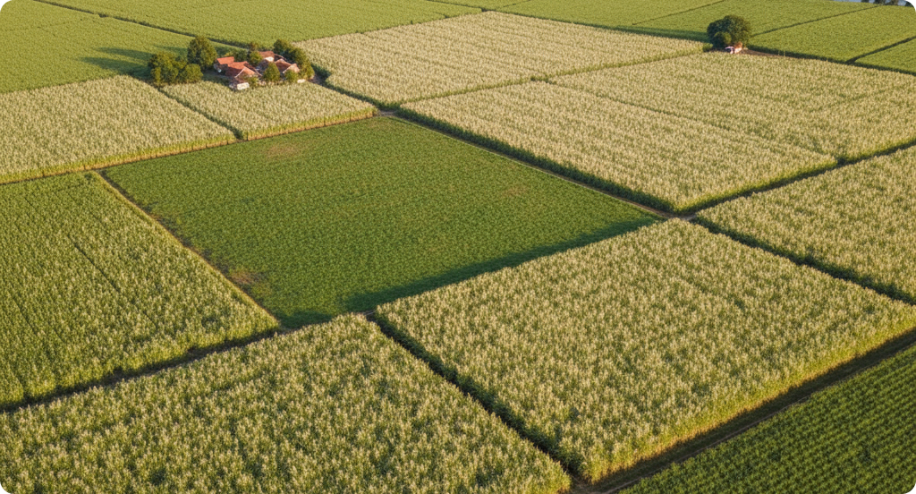 Plantation Environments
